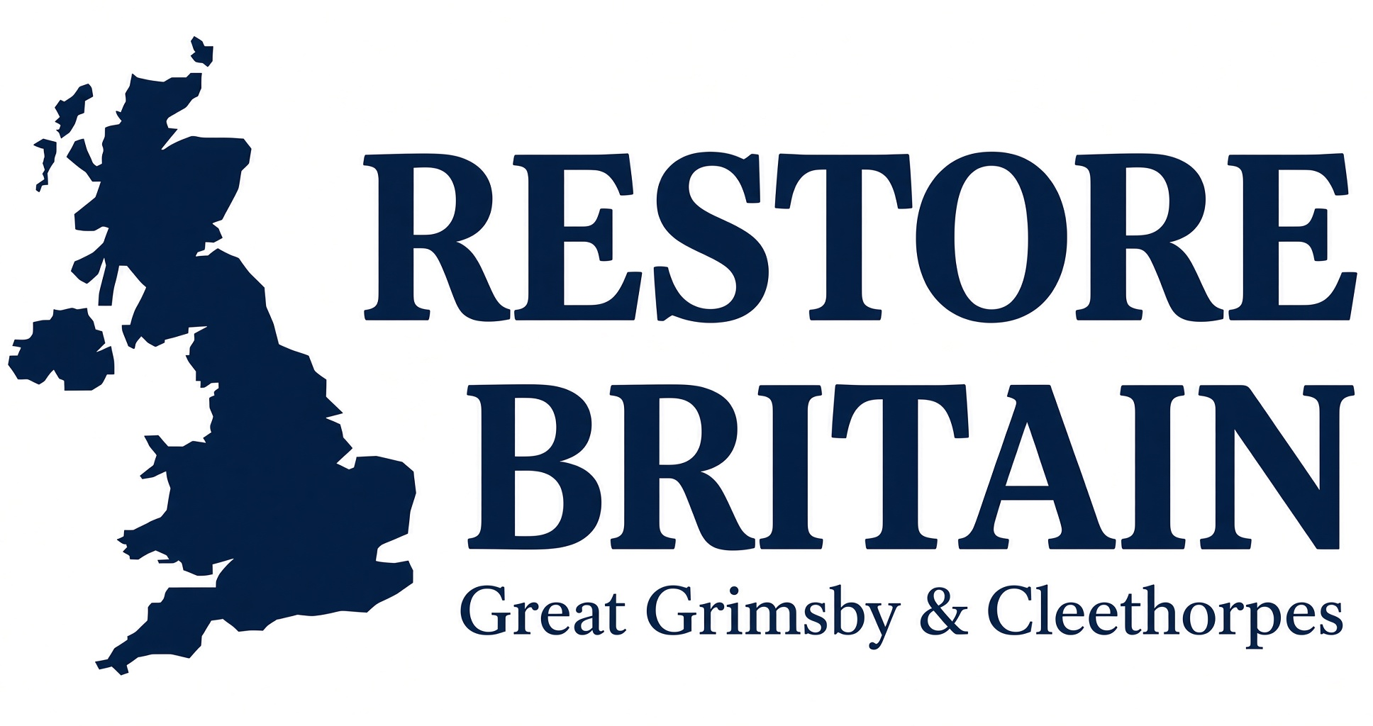 Restore Britain Great Grimsby & Cleethorpes